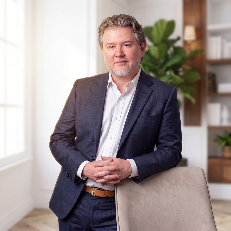 Brian Pingleton, REALTOR®