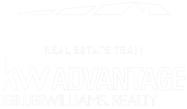 Pingleton Real Estate Team - Keller Williams Realty Advantage
