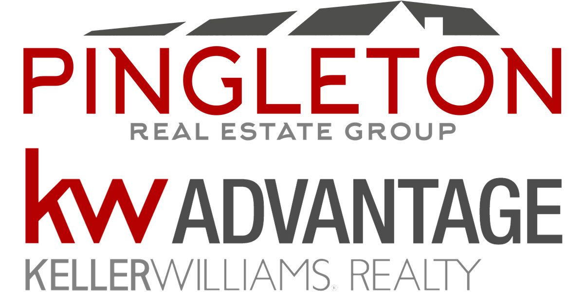 Pingleton Real Estate Team - Keller Williams Realty Advantage